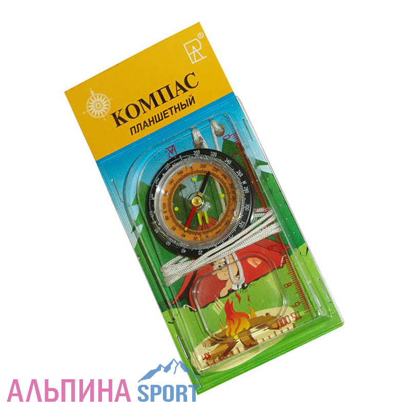 Компас Контакт планшетный
