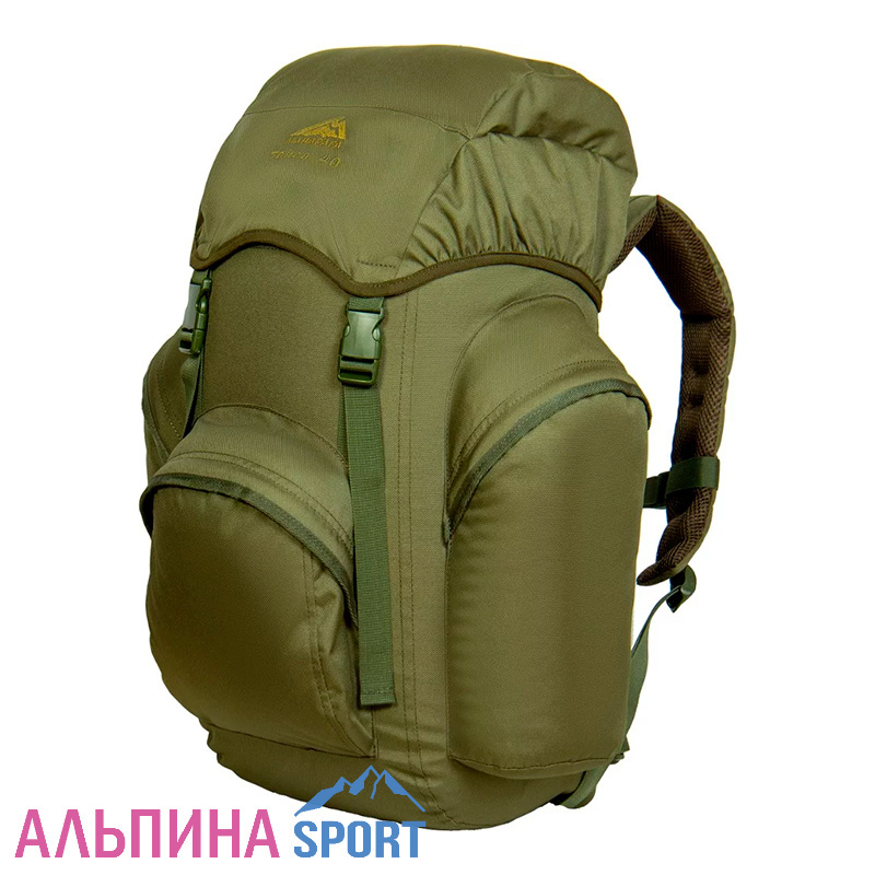 Рюкзак Манарага Тайга 40