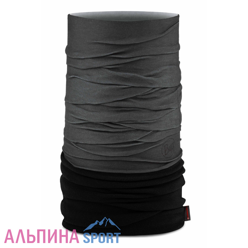 Бандана Buff Polar Graphite