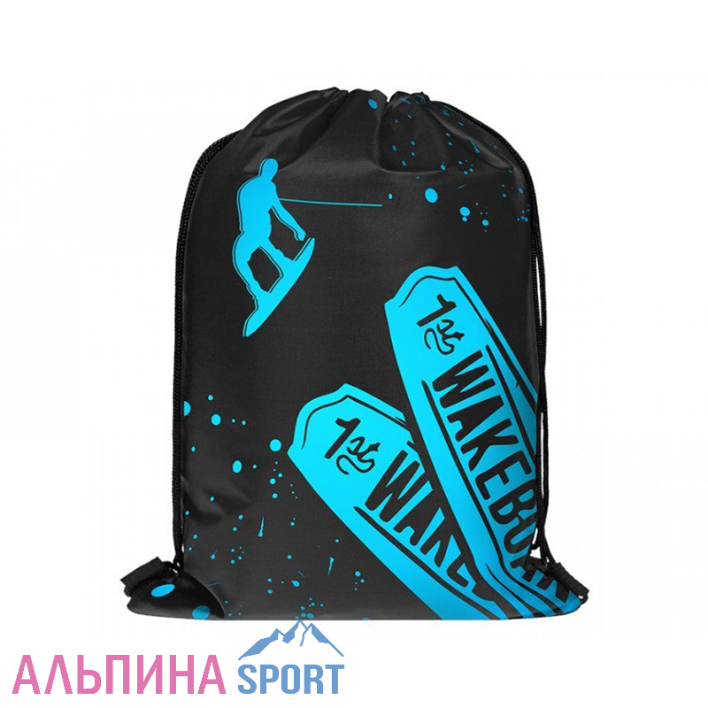 Мешок спортивный PROTECT р-р 36х48см