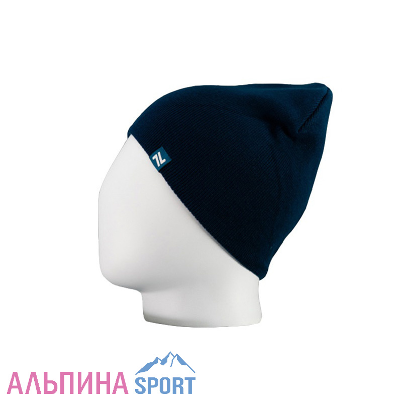 Шапка Nordski Classic Jeans