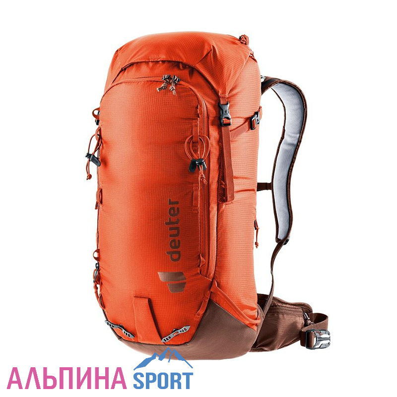 Рюкзак Deuter Freescape Lite 26 Papaya-Umbra