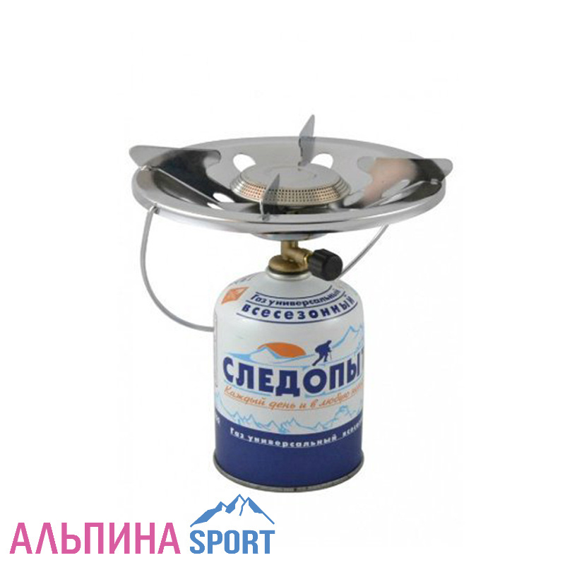 Горелка газовая Следопыт Ручное Пламя