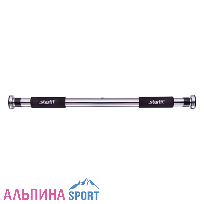 Турник распорный Starfit BA-202 стальной