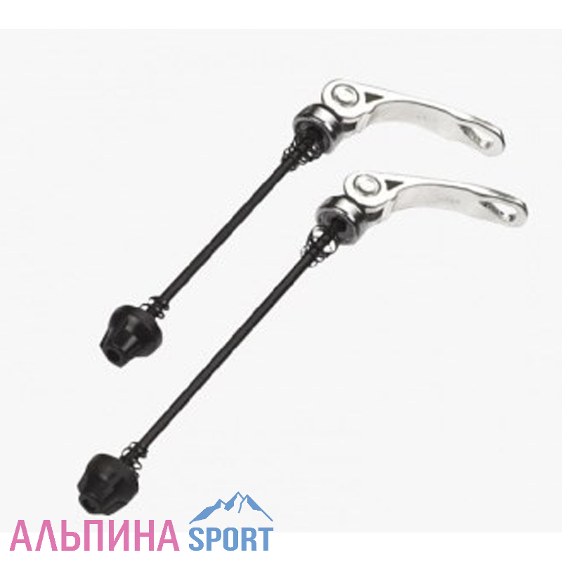 Эксцентрик передний/cъёмная ось на переднюю втулку