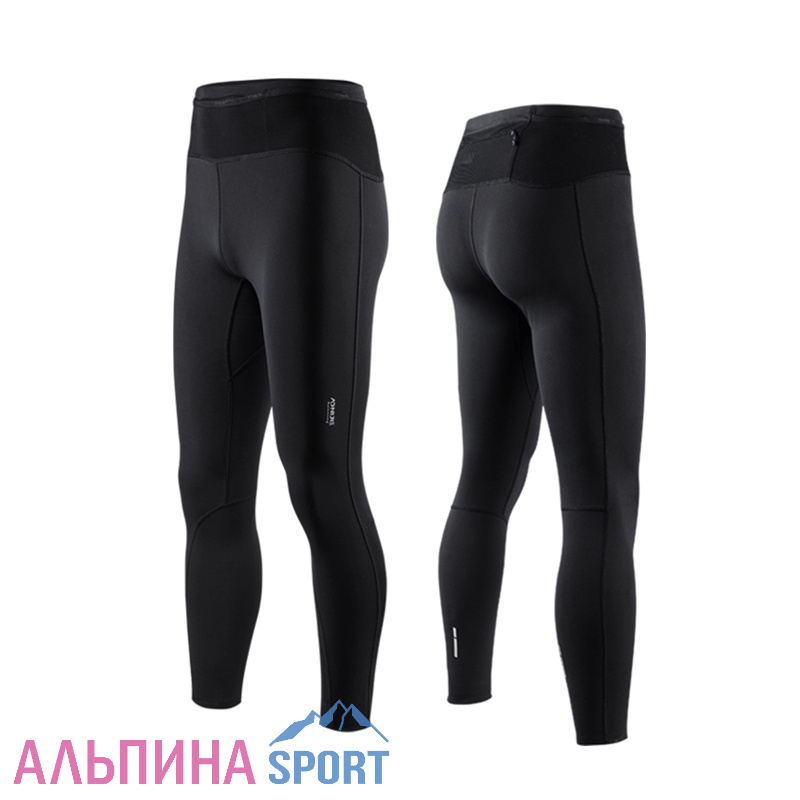 Штаны компрессионные Aonijie FM5121