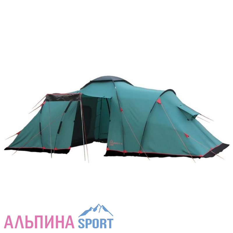Палатка Tramp Brest 6