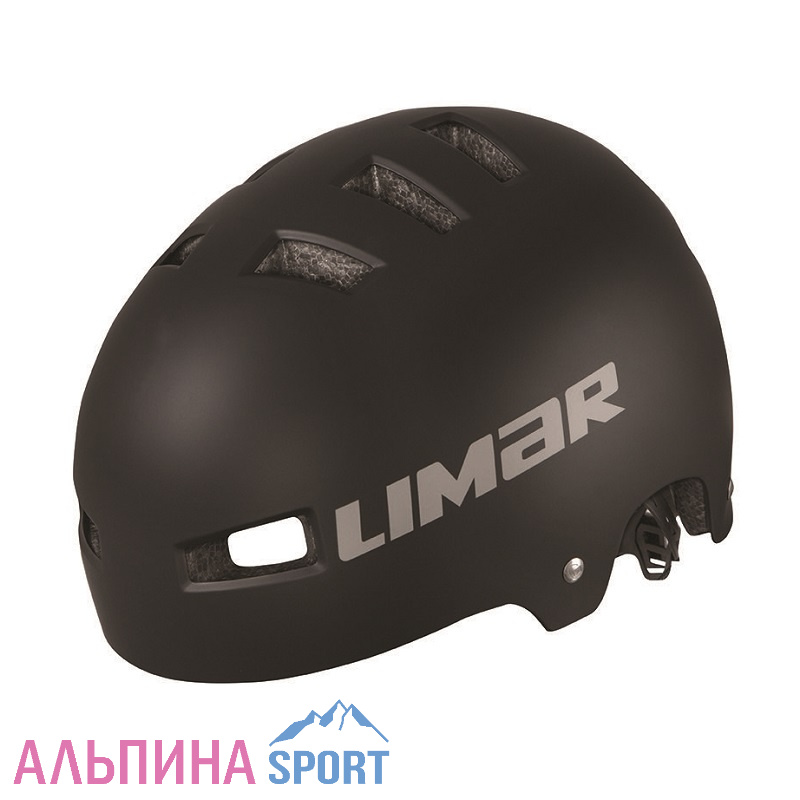 Велошлем Limar 360° L (57-62)