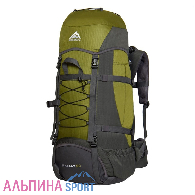 Рюкзак Манарага Макалу 60 V2