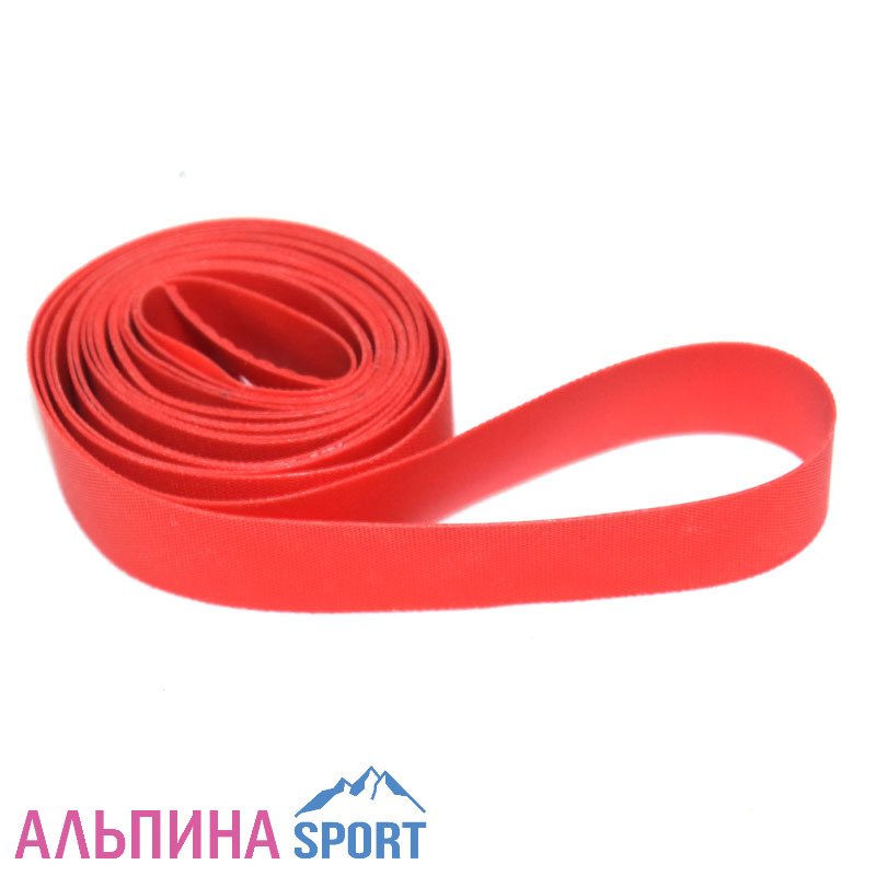 Ободная лента 26" 20мм нейлон разные цвета