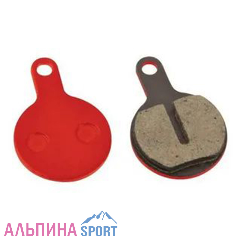 Колодки для дисковых тормозов Tektro Novela/IOX/Lyra