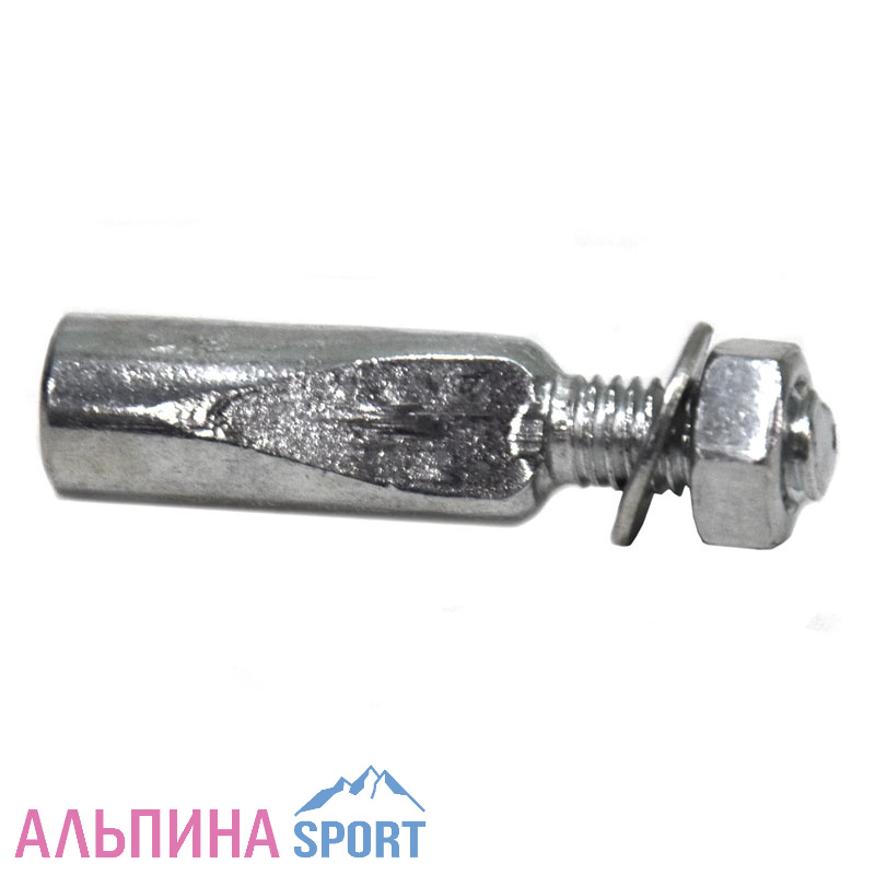 Клин педального узла d=9,5мм 3022021-1