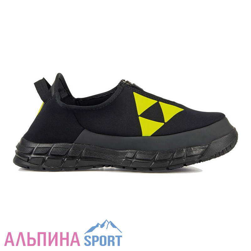 Чехлы на обувь FISCHER RACE