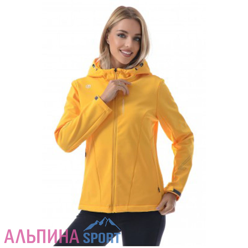 Куртка High Experience женская RB11203