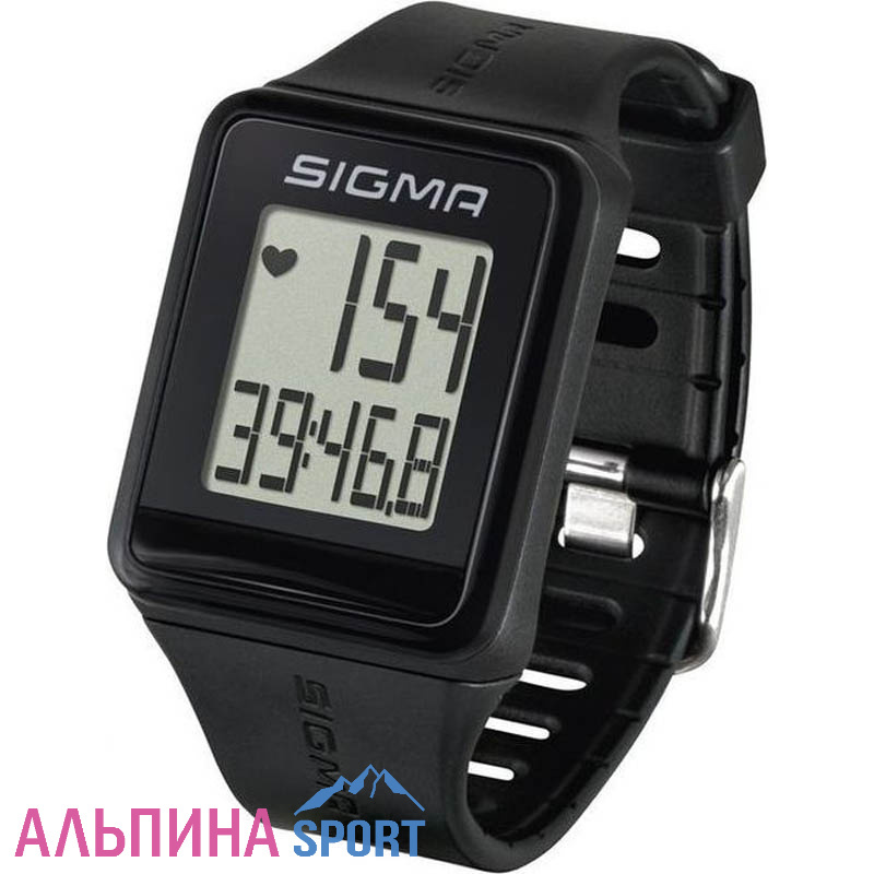 Пульсометр Sigma   24500  ID.GO