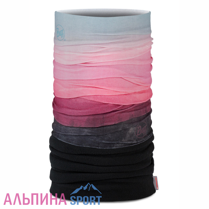 Бандана Buff Polar Haera Mauve
