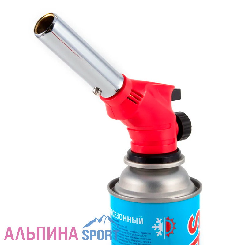 Горелка сварочная RUNIS Premium P01