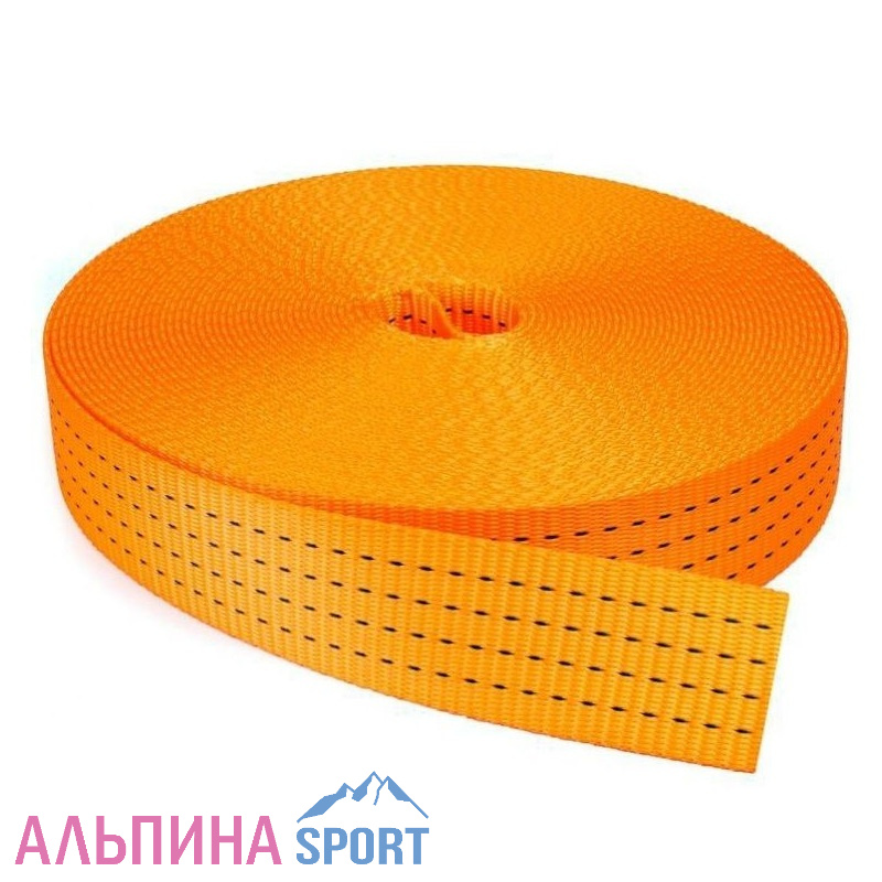 Лента ЛТПЭ силовая (1,0т, 25мм, )