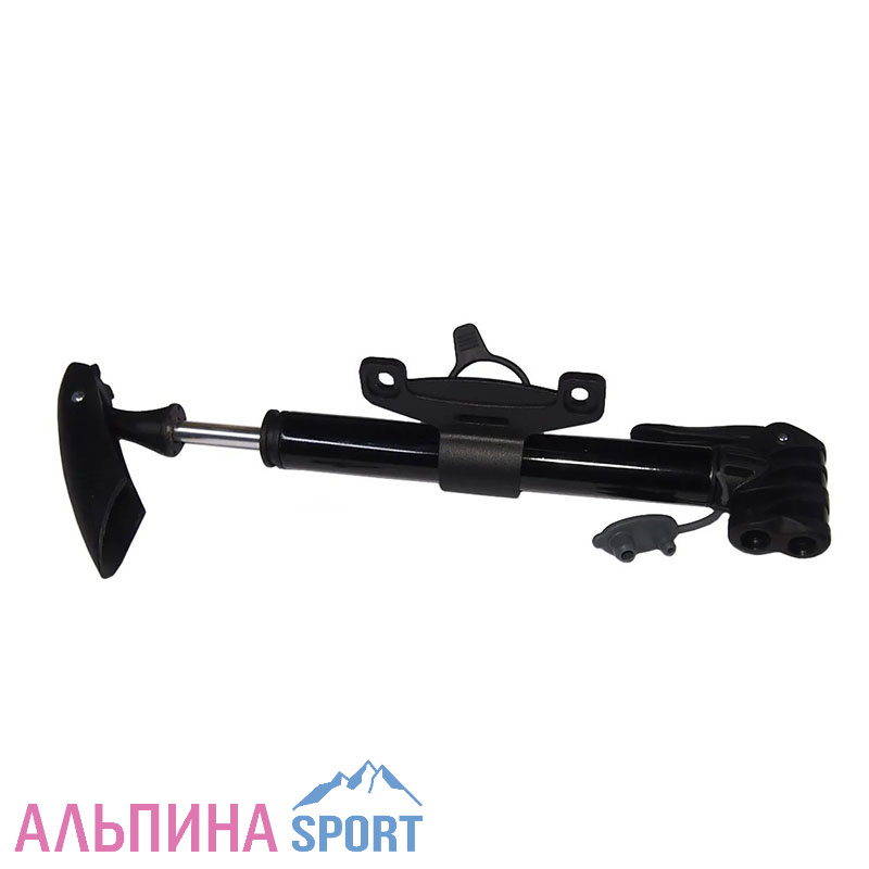 Насос ручной алюминиевый М21-05