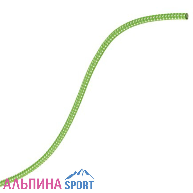 Веревка Petzl 6 мм 10 kN