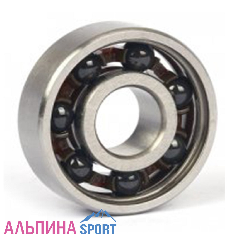 Подшипник 608 Hybrid ceramic black ABEC-7 TEMPO