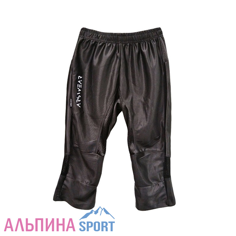 Бриджи Arswear Lahti Kids черные