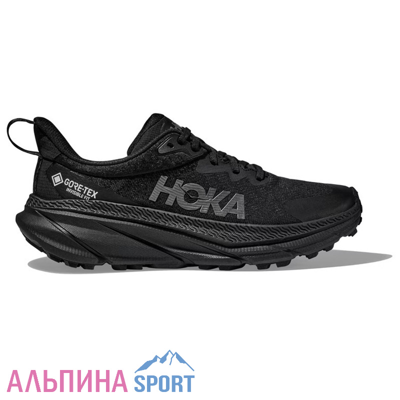 Кроссовки мужские HOKA CHALLENGER ATR 7 GTX 1134501BBLC_