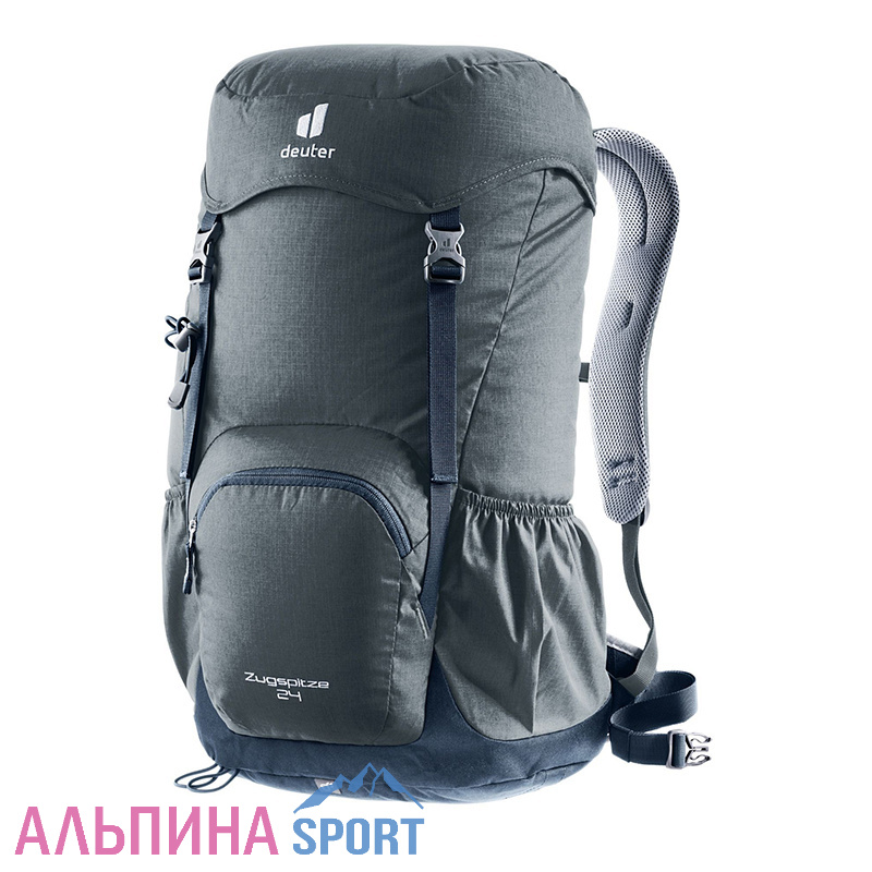 Рюкзак Deuter Zugspitze 24 Graphite-Ink