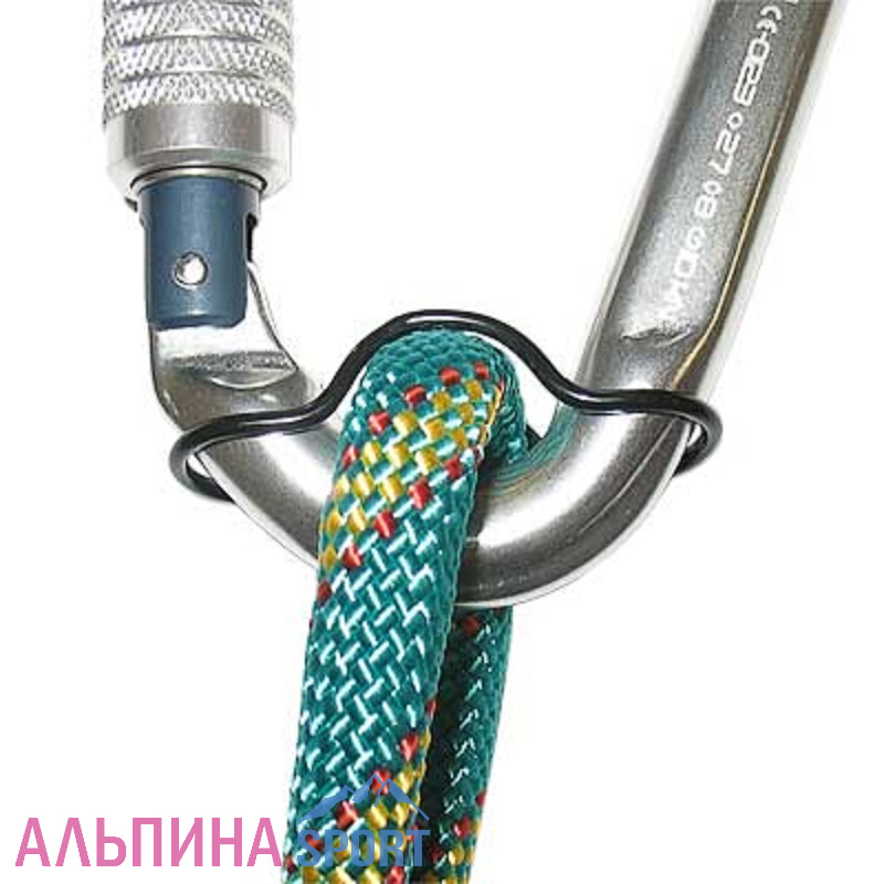 Ограничитель хода карабинов Вертикаль