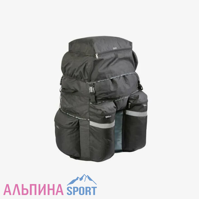 Велорюкзак Course 100л