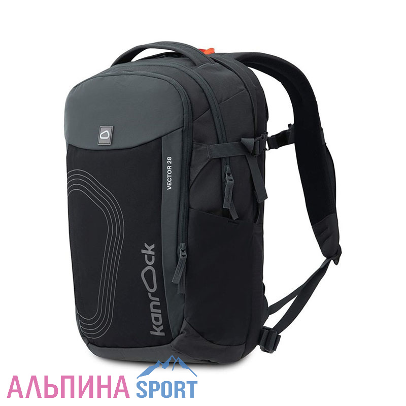 Рюкзак Kanrock Vector 28