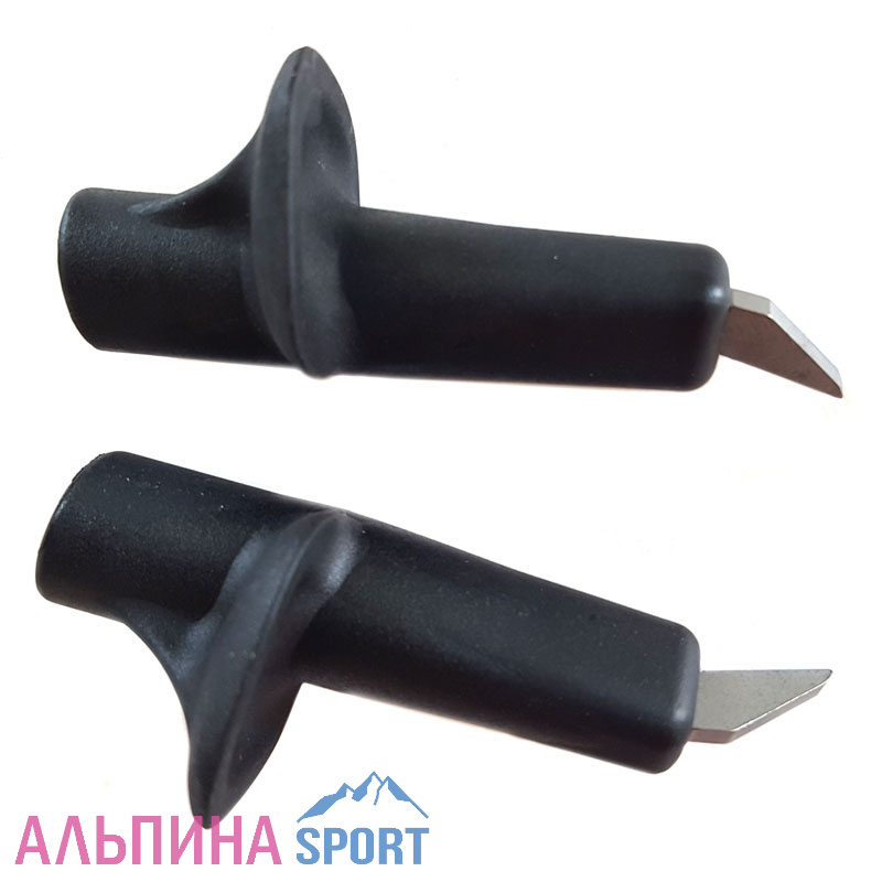 Наконечники  д/п Start 8мм твердосплавные