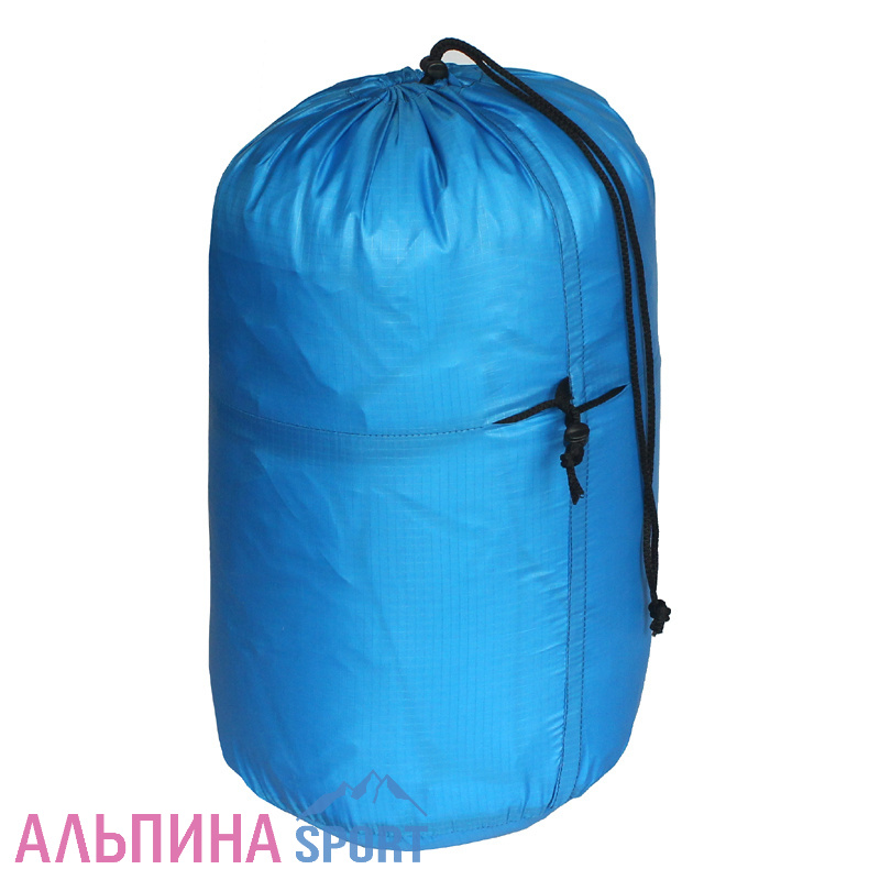 Мешок Снаряжение для вещей - 20 л (2 затяж)