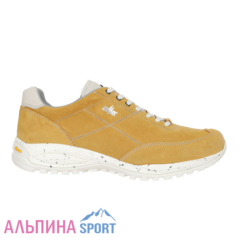 Ботинки Lomer Janko 2.0 Suede_Yam