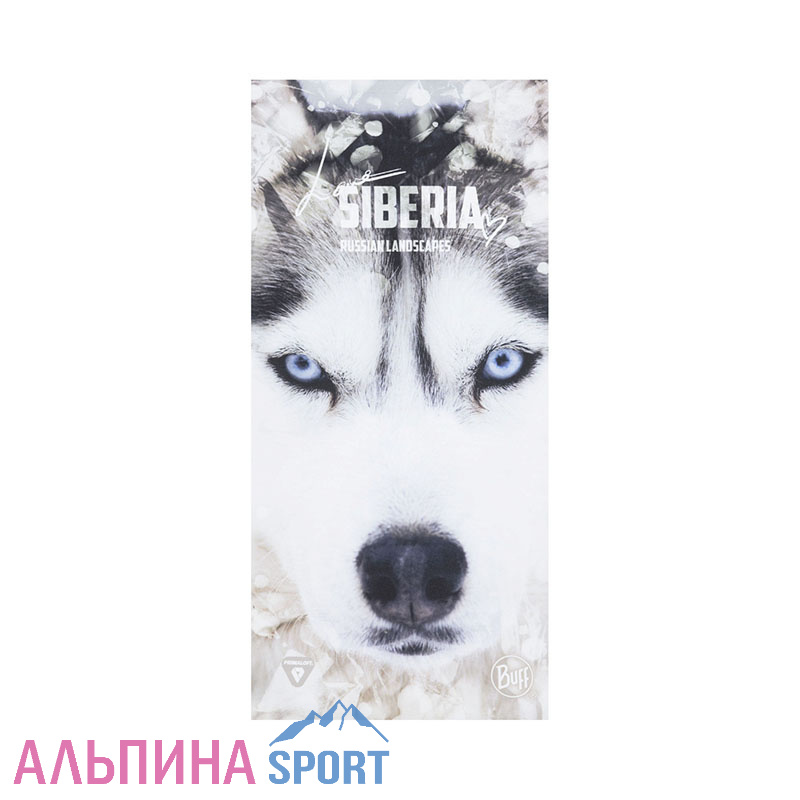 Бандана Buff Thermonet Siberia