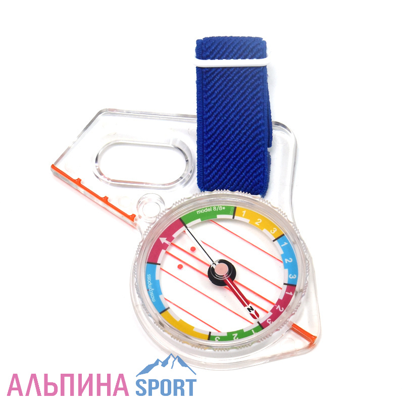 Компас Moscompass  Модель 8R