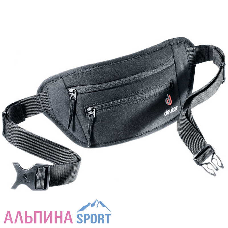 Сумка поясная Deuter Neo Belt I