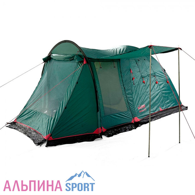 Палатка Tramp Anaconda 4