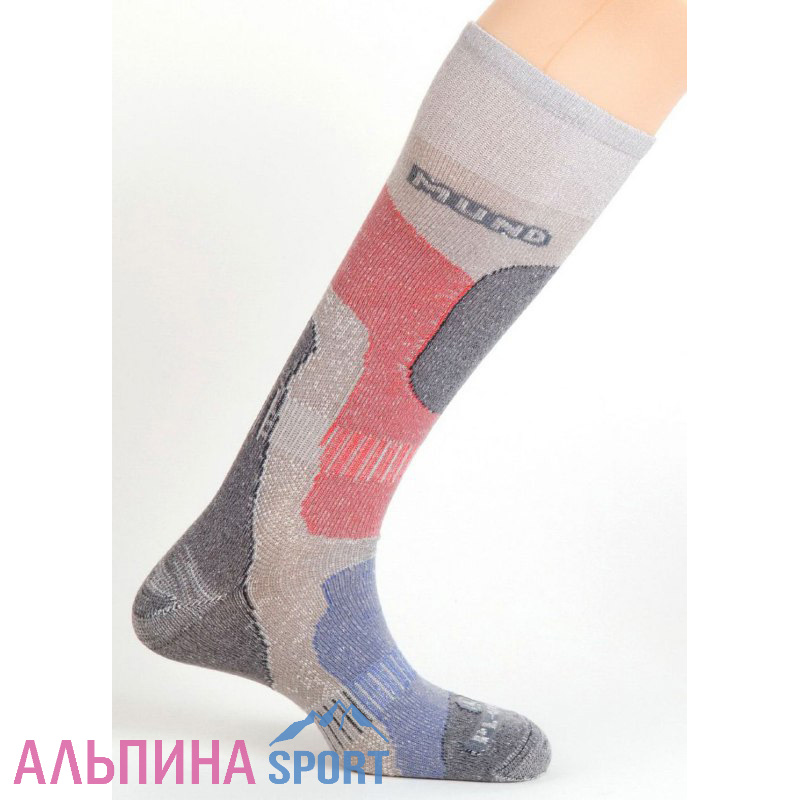 Носки Mund SKIING PRIMALOFT