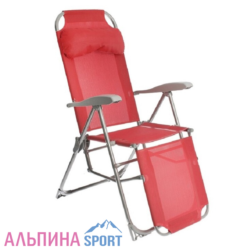 Кресло-шезлонг Ника K3
