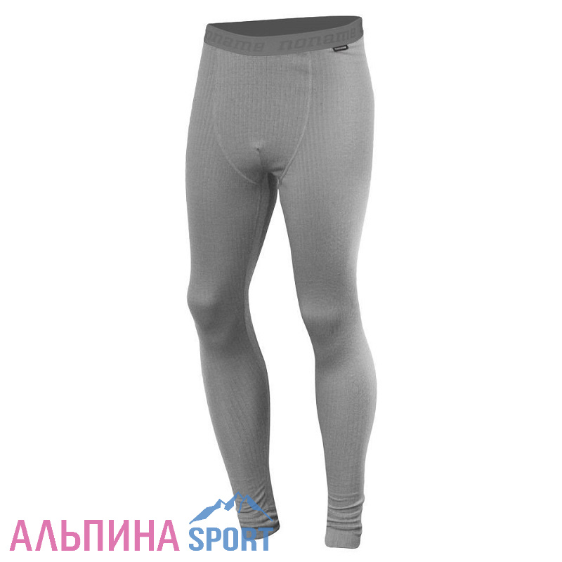 Термобрюки Noname Arctos UNDERWEAR PANTS 21 GREY