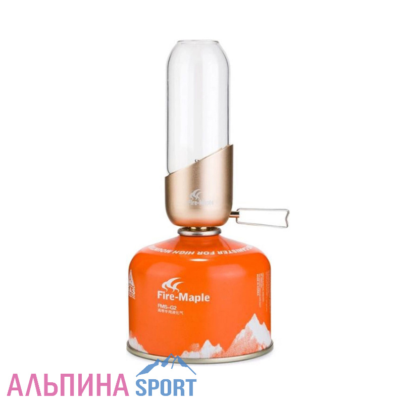 Лампа газовая Fire Maple  Little