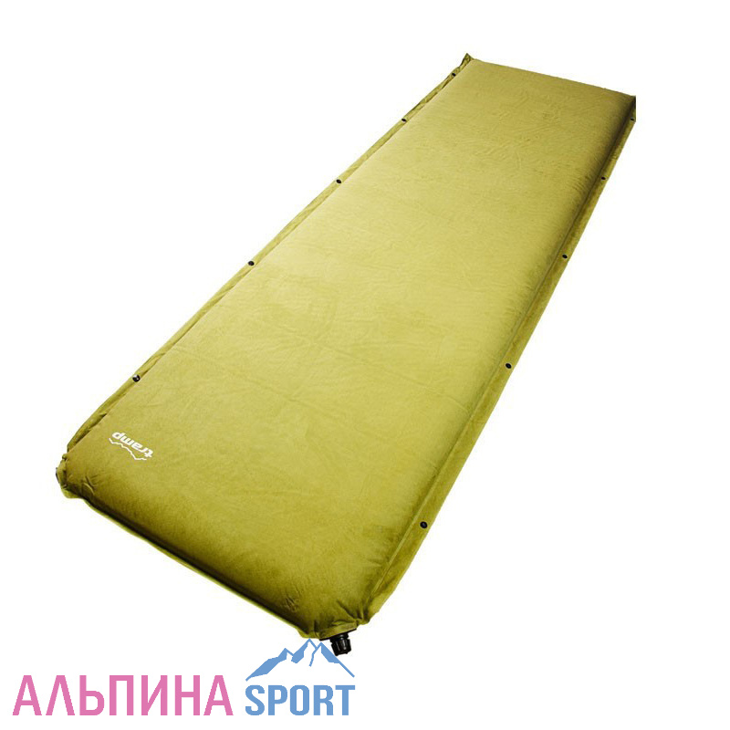 Коврик самонадувной Tramp 190*65*3см