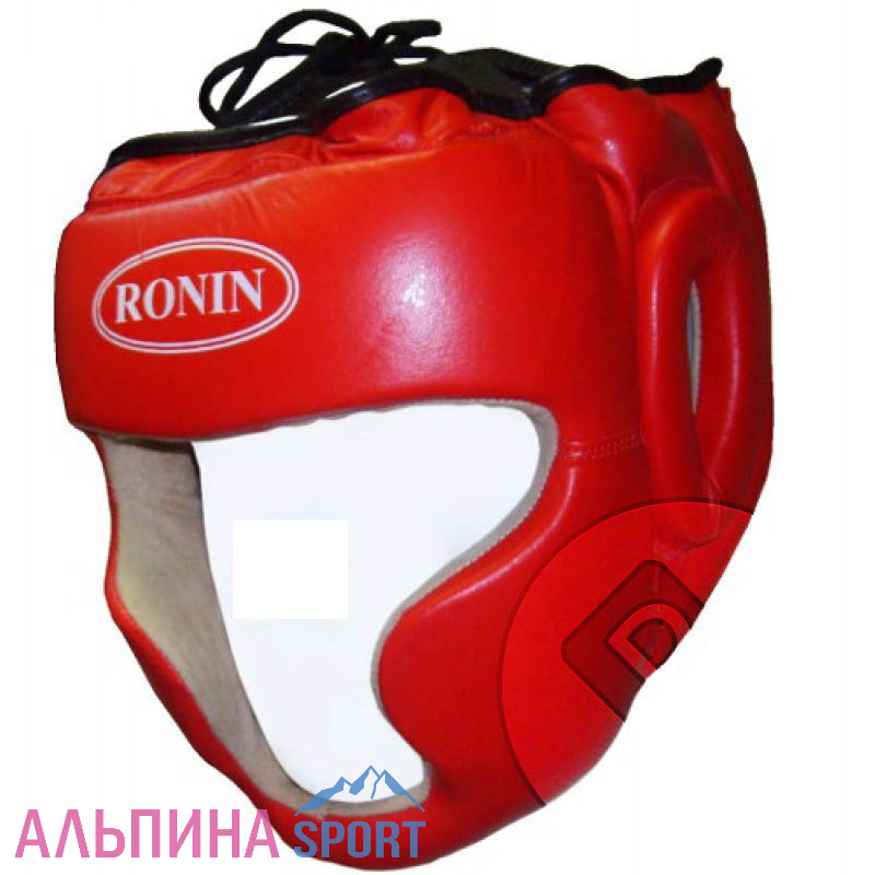 Шлем боксерский Ronin