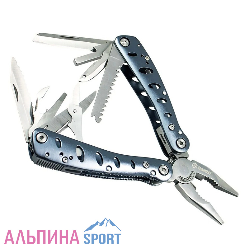 Мультитул складной Ganzo G101-Н