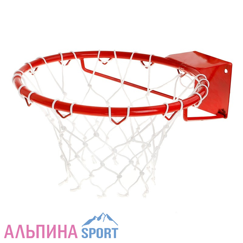 Корзина баскетбольная №7, d=450 мм