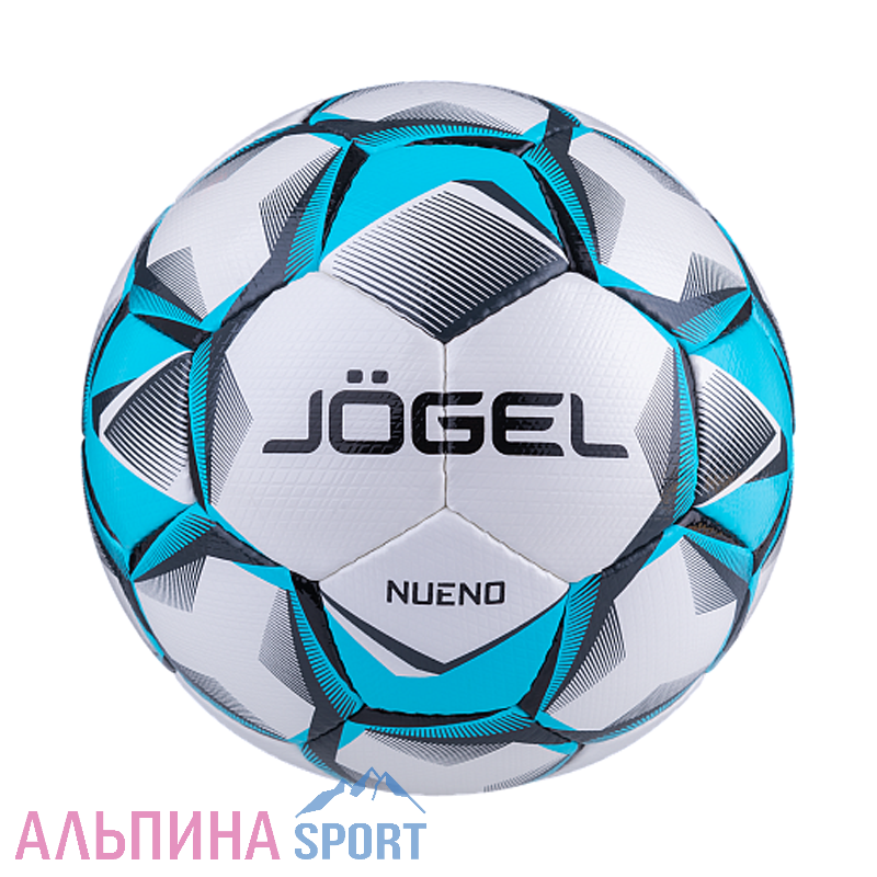 Мяч футбольный Jögel Nueno №4 (BC20)