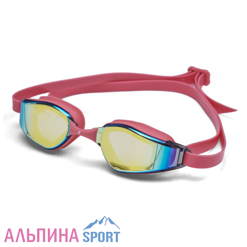 Очки для плавания Atemi Blade силикон