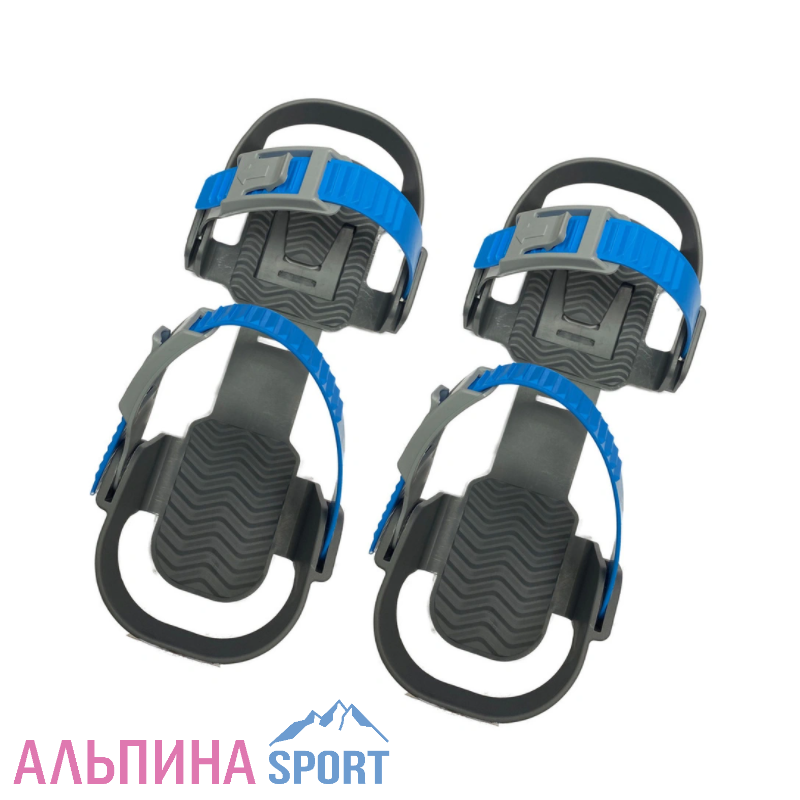 Крепления для лыж Snowmatic K3 Kids soft free size