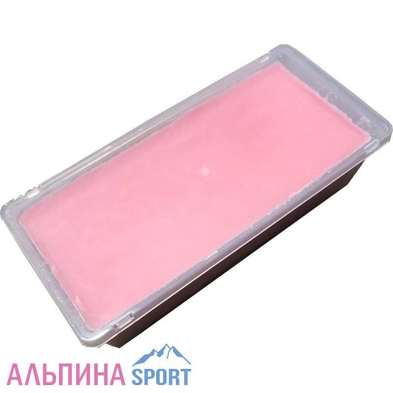 Парафин START MF4 (-0-3 C) Red 180 гр